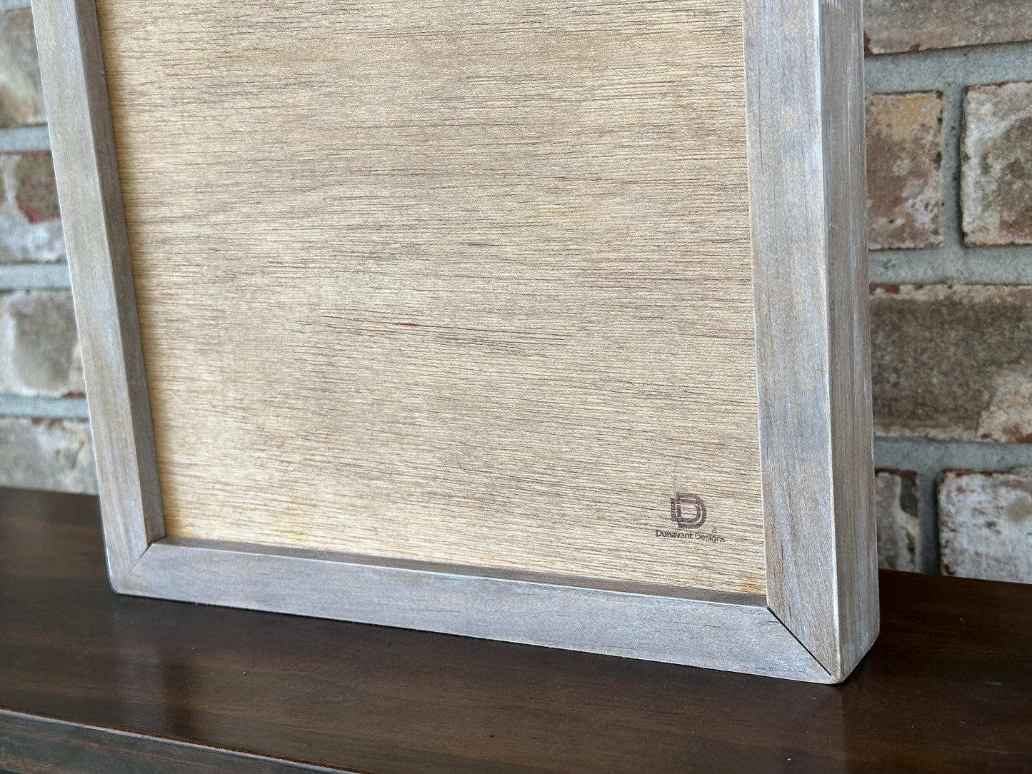 Fall Pumpkin and Sunflowers wall art - Handmade framed art