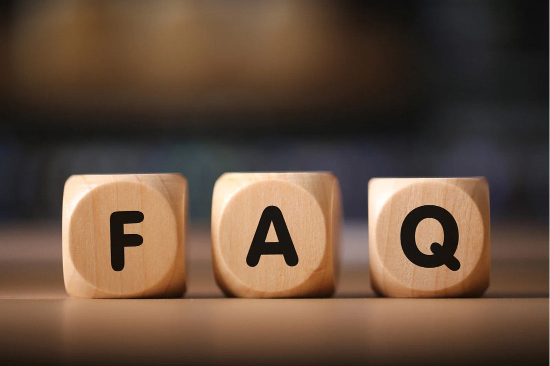 FAQs